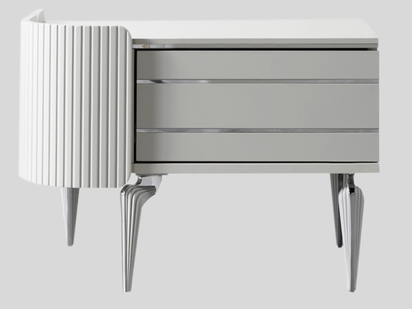 Karya Yatak Odas(Komodin)