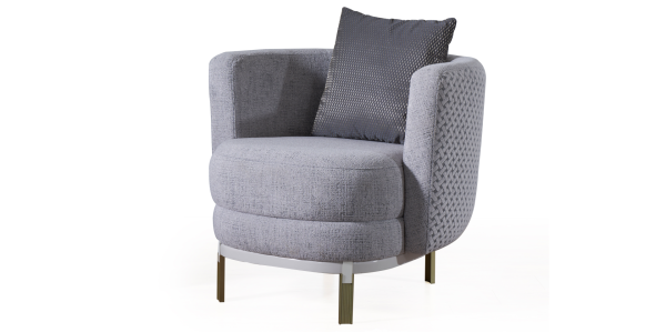 Lizbona Koltuk Takımı(3+3+1+1)