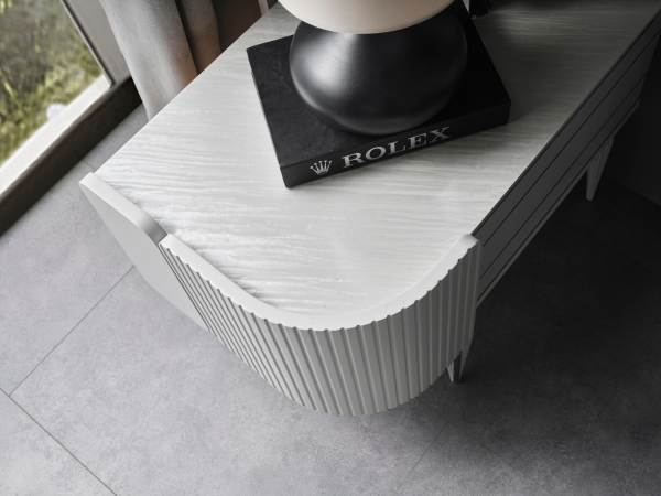 Karya Yatak Odas(Komodin)