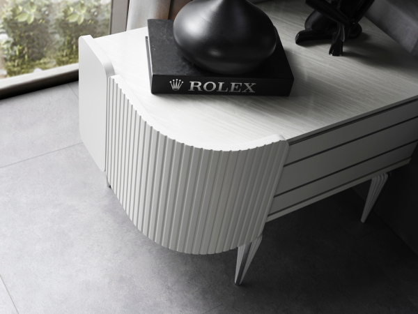 Karya Yatak Odas(Komodin)