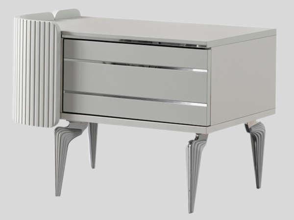 Kayra Yatak Odas(Komodin)