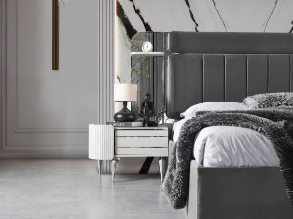 Karya Yatak Odas(Komodin)