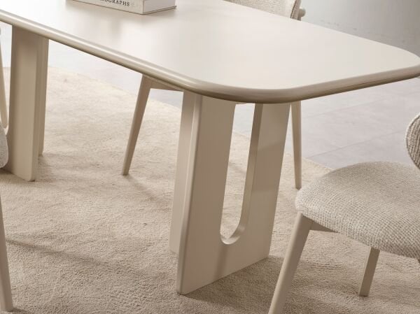 Lofte Yemek Odası ( masa )