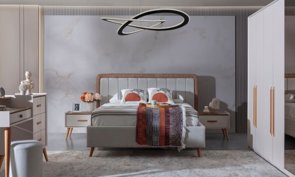 Giza Yatak Odası Takımı