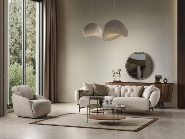 Meva Koltuk Takımı ( 3+1 )