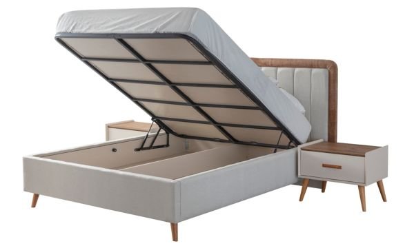 Giza Yatak Odası Takımı