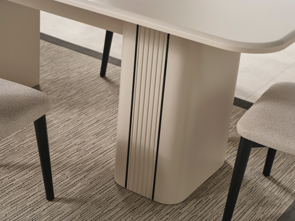 Belin Yemek Odası(Masa ve 6 Sandalye)