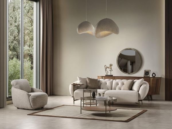 Meva Koltuk Takımı ( berjer - tekli koltuk )