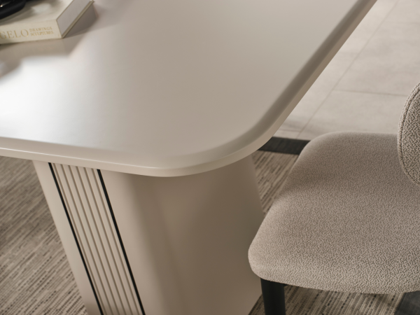 Belin Yemek Odası(Masa ve 6 Sandalye)