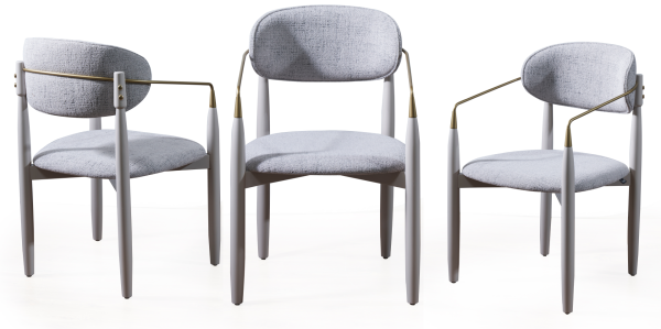 Lizbona Yemek Odası Takımı