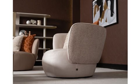 Porto Modern Koltuk Takımı (4+3+1)