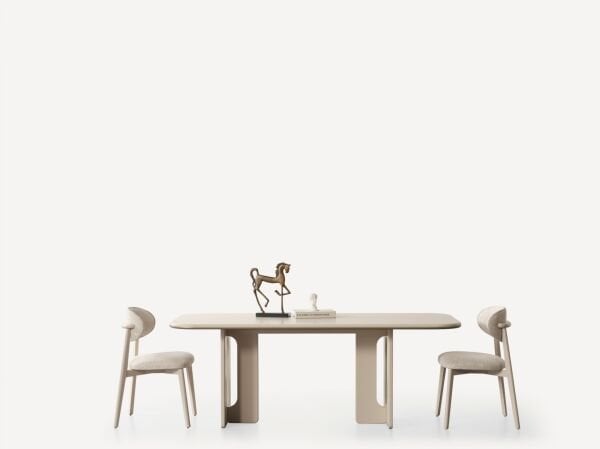 Trendi Yemek Odası ( masa )