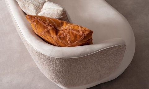 Porto Modern Koltuk Takımı (4+3)