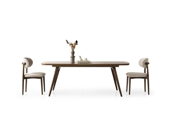 Meva Yemek Odası ( Masa + 6 Sandalye )