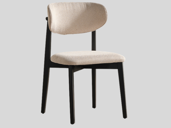 Destan Antrasit Yemek Odası Takımı