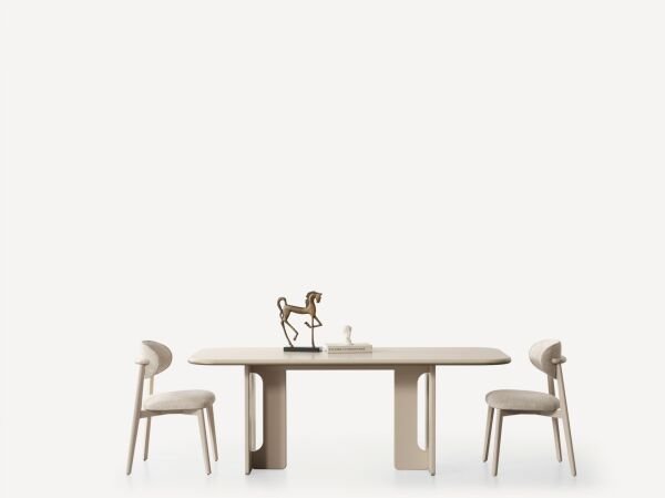 Trendi Yemek Odası ( masa +6 sandalye )