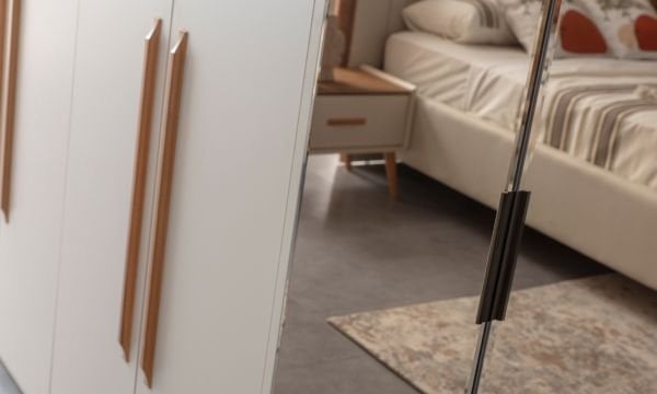 Giza Yata Odası(Dolap)