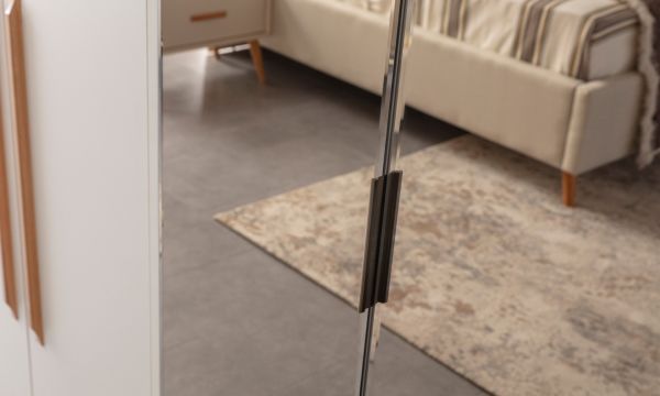 Giza Yata Odası(Dolap)