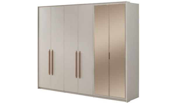 Giza Yata Odası(Dolap)