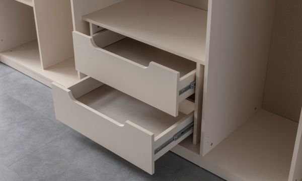 Giza Yata Odası(Dolap)