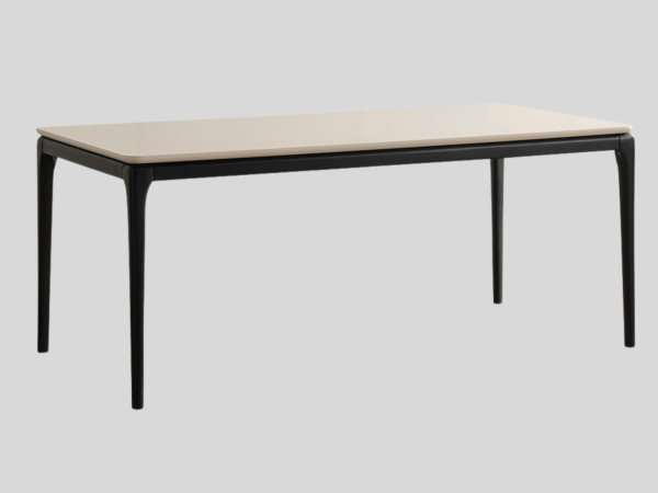 Destan Antrasit Yemek Odası(Masa)