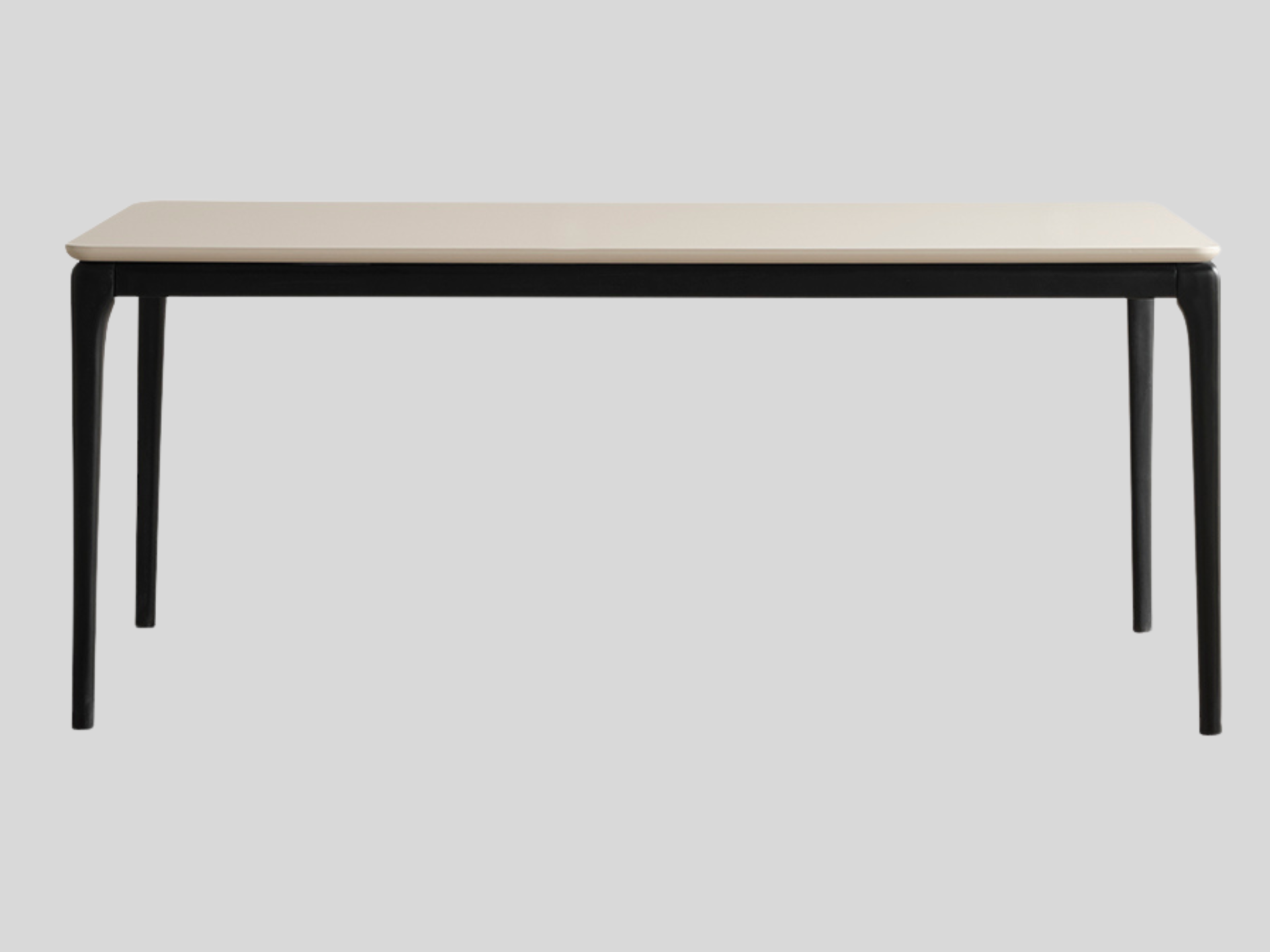 Destan Antrasit Yemek Odası(Masa)