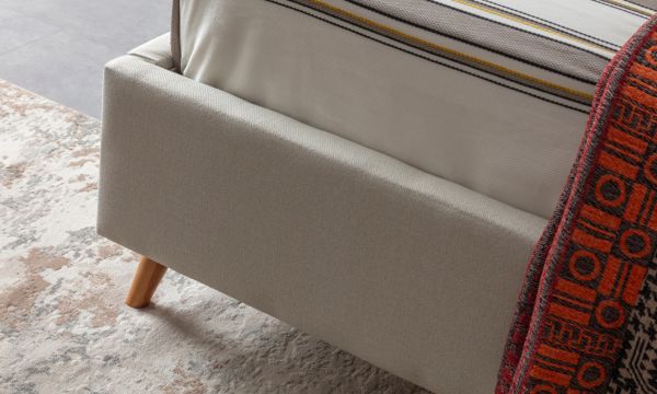 Giza Yatak Odası(Karyola)