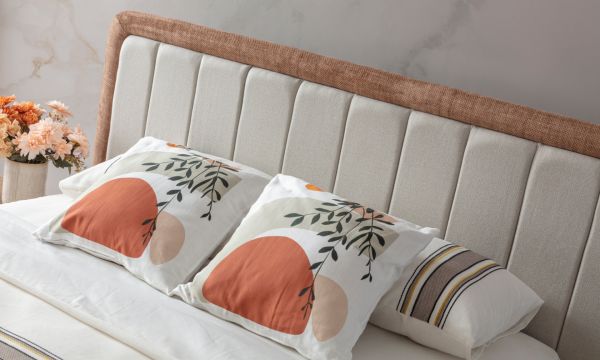 Giza Yatak Odası(Karyola)