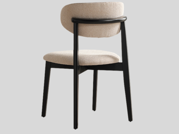 Destan Antrasit Yemek Odası(6 Sandalye)