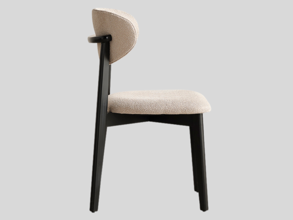 Destan Antrasit Yemek Odası (6 Sandalye)