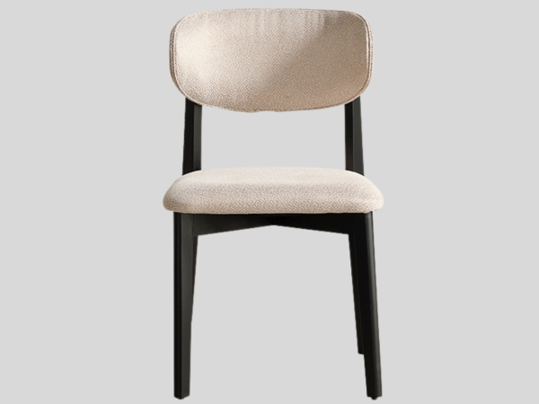 Destan Antrasit Yemek Odası(6 Sandalye)