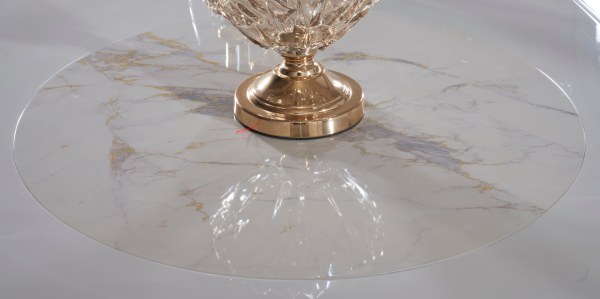 Lizbona Yemek Odası Takımı(Masa ve 6 Sandalye)