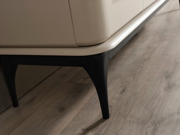 Destan Antrasit Yemek Odası(Konsol)