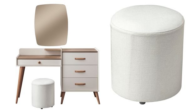 Giza Yatak Odası(Şifonyer)