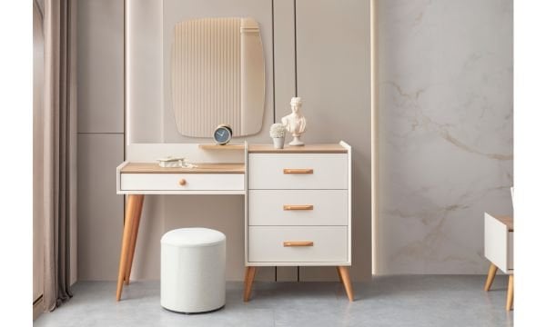 Giza Yatak Odası(Şifonyer)