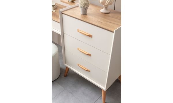 Giza Yatak Odası(Şifonyer)