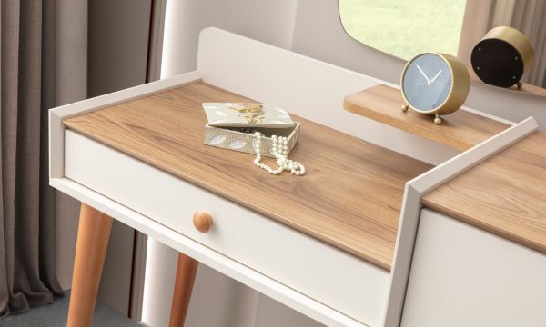 Giza Yatak Odası(Şifonyer)