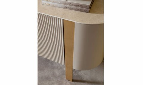 Porto Yemek Odası Konsol