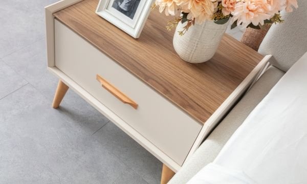 Giza Yatak Odası(Komodin)