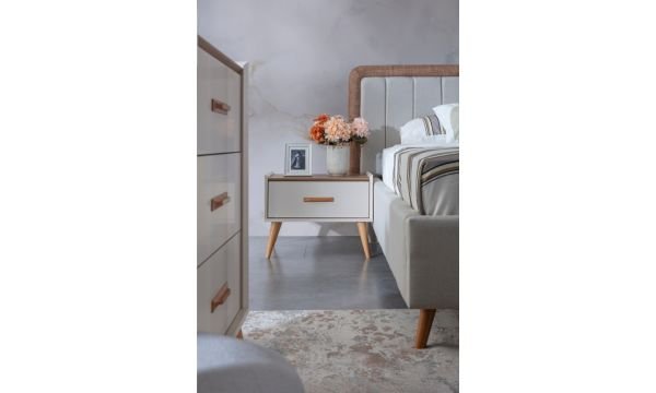 Giza Yatak Odası(Komodin)