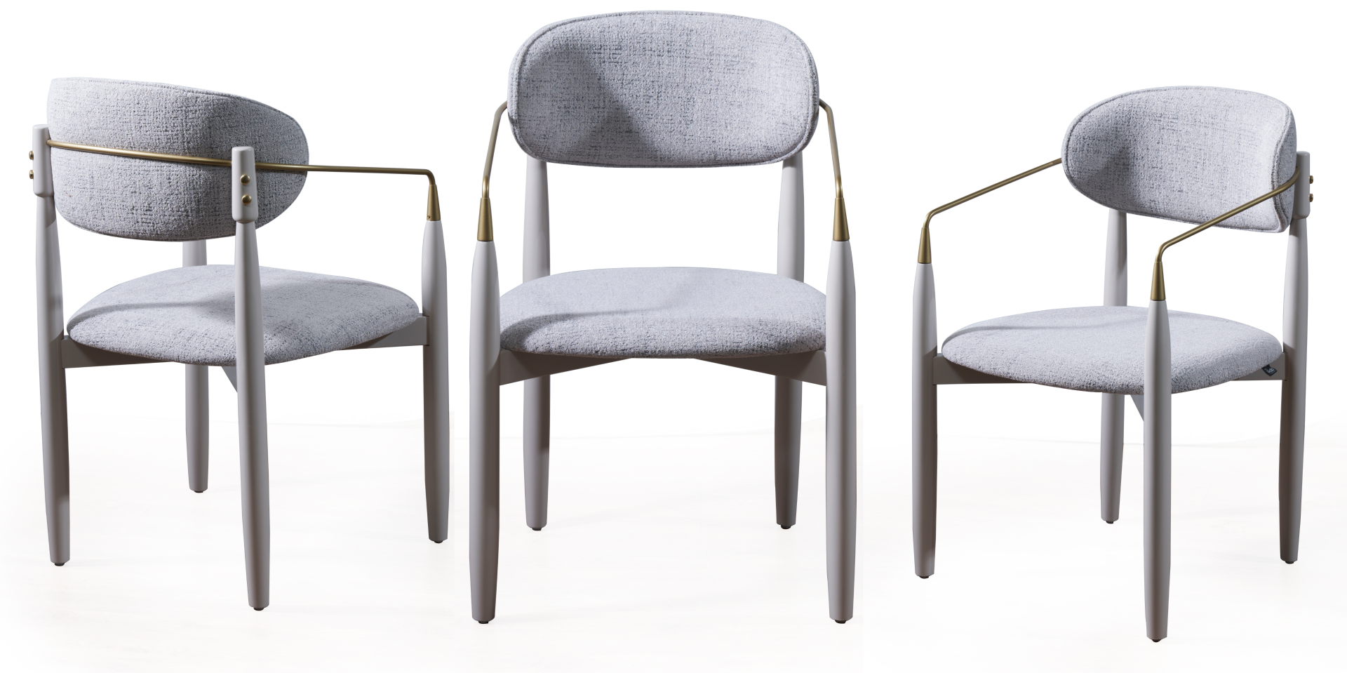 Lizbona Yemek Odası Takımı(6 Sandalye)