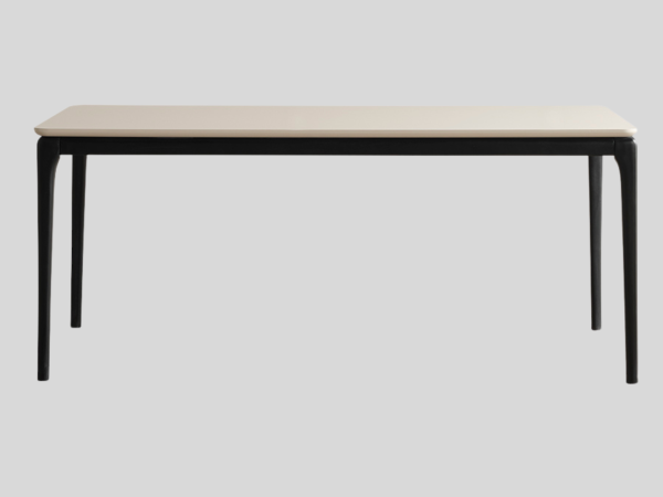 Destan Antrasit Yemek Odası(Masa ve 6 Sandalye)