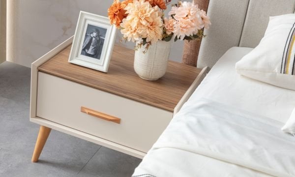 Giza Yatak Odası(Komodin)