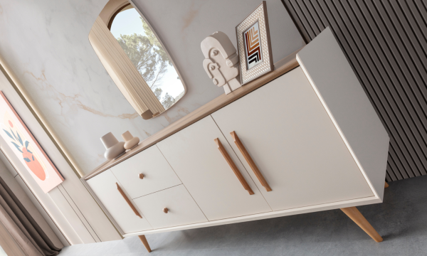 Giza Yemek Odası Takımı