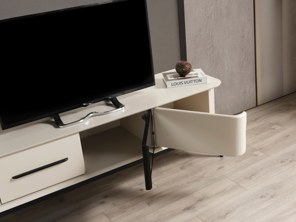 Destan Antrasit TV Ünitesi