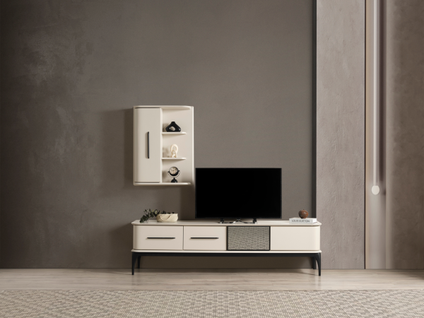 Destan Antrasit TV Ünitesi
