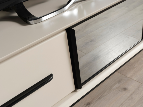 Destan Antrasit TV Ünitesi