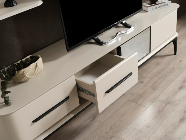 Destan Antrasit TV Ünitesi