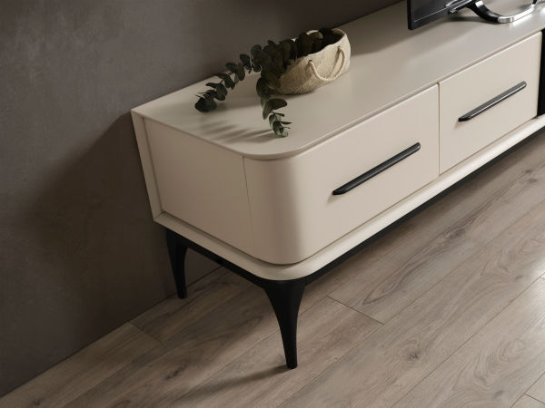 Destan Antrasit TV Ünitesi