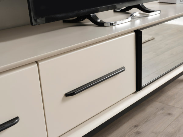 Destan Antrasit TV Ünitesi